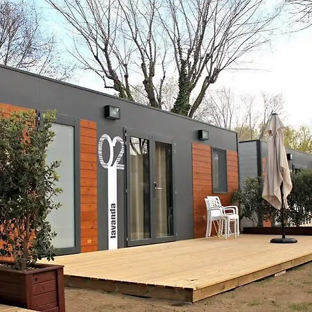 Camping Park טמריט