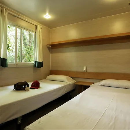 מלון Camping Park