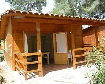 Camping Park 2*